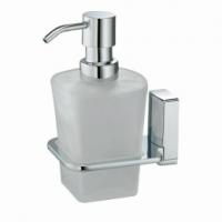 Дозатор для жидкого мыла Leine K-5099 