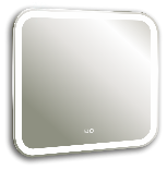 Зеркало Silver mirrors Stiv neo (LED-00002423)