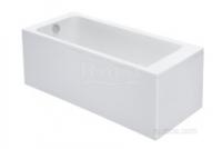 Ванна Roca Easy 170x75 прямоугольная белая ZRU9302899