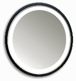 Зеркало Silver mirrors Манхэттен (LED-00002374)