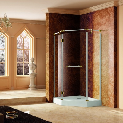 Душевой уголок RGW VI-81