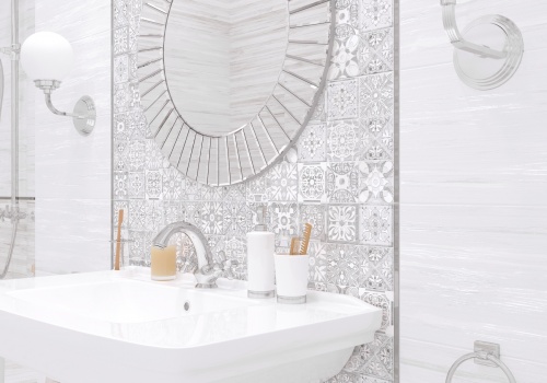 Керамическая плитка Vincenzo