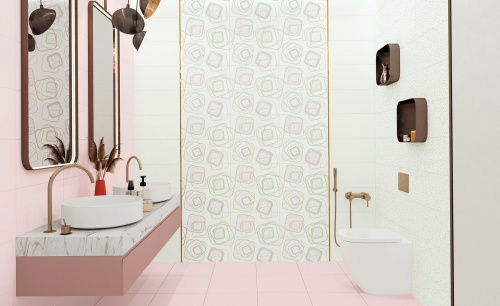 Керамическая плитка Candy