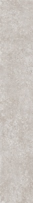 Керамогранит Sintonia серый 19,8x119,8