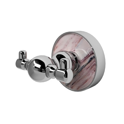 Крючок двойной Aland K-8523D 