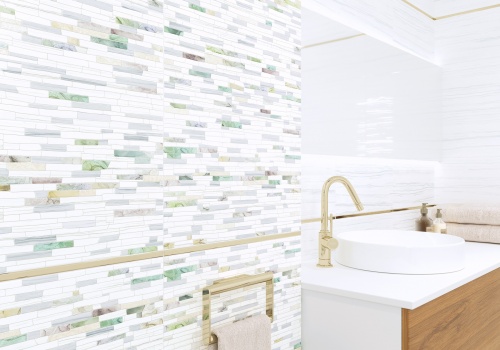 Керамическая плитка Gemstone