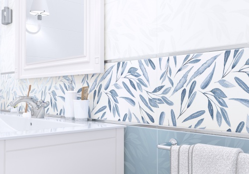 Керамическая плитка Montblanc