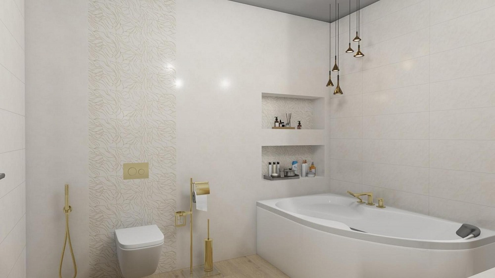 Шикарная классика и современное дерево