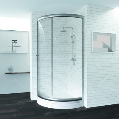 Душевой уголок RGW PA-56 + поддон и сифон в подарок