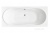 Ванна Roca Madeira 180х80 248525000 Ванна Roca Madeira 180х80 248525000