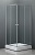 Душевой уголок Dolphin TN-205-J