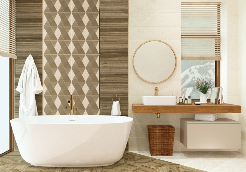 Керамическая плитка Retro