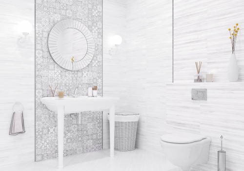 Керамическая плитка Vincenzo