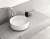 Раковина Roca Inspira Round WB SI 37x37 32752R000 Раковина Roca Inspira Round WB SI 37x37 32752R000