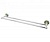 Штанга для полотенец двойная Diemel K-2240 