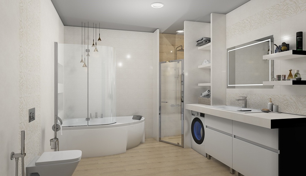 Шикарная классика и современное дерево