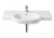 Раковина Roca Meridian 100x46 32724B000 Раковина Roca Meridian 100x46 32724B000