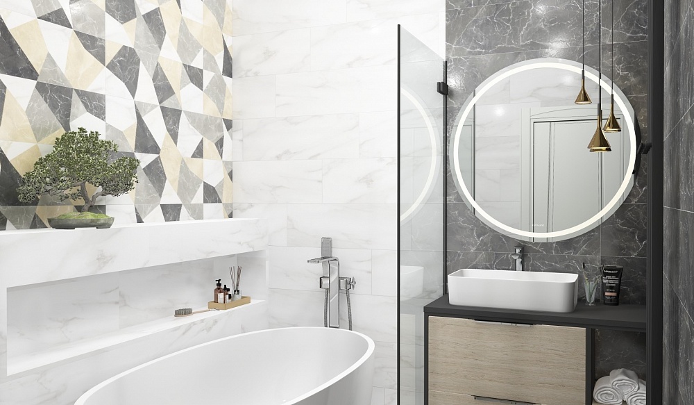 Стильная геометрия