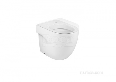 Чаша Roca Meridian напольная 347247000