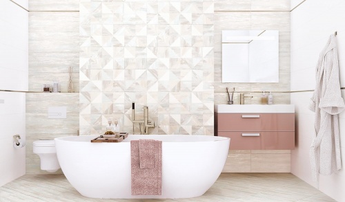 Керамическая плитка Fancy