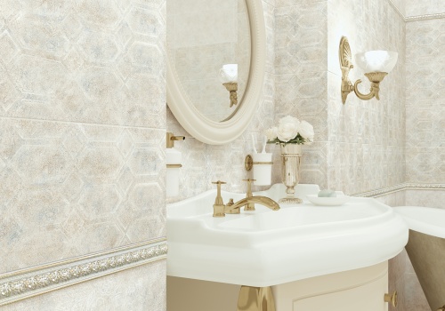 Керамическая плитка Bang