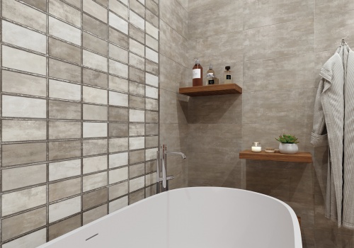 Керамическая плитка Garret