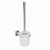 Щетка для унитаза подвесная Lippe K-6527 