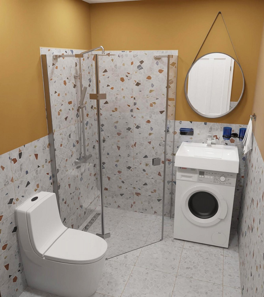 В стиле Naranja 