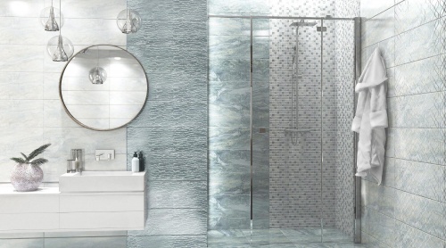 Керамическая плитка Crystal