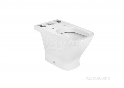 Чаша Roca The Gap напольная 342477000