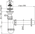 Сифон для умывальника AlcaPlast A41 Сифон для умывальника AlcaPlast A41