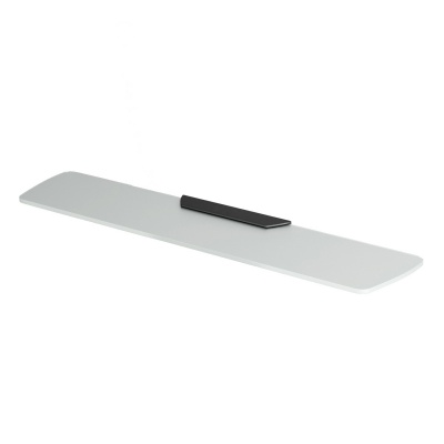 Полка стеклянная Wiese K-8924 