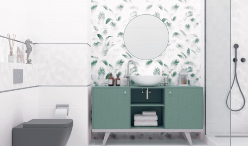 Керамическая плитка Exotic