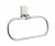  Держатель полотенец Leine K-5060WHITE