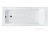 Ванна Roca Hall 170х75 прямоугольная белая ZRU9302768
