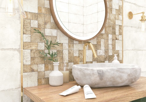 Керамическая плитка Ringwood