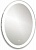 Зеркало Silver mirrors Italiya neo (LED-00002410)