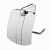Держатель туалетной бумаги Berkel K-6825 