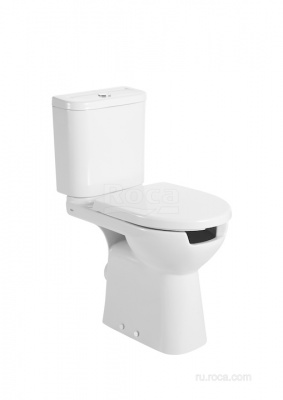Чаша Roca Access напольная 342239000
