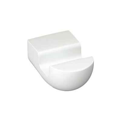  Крючок Kammel K-8323WHITE 
