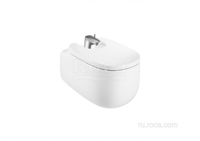 Биде Roca Beyond подвесное 3570B6000