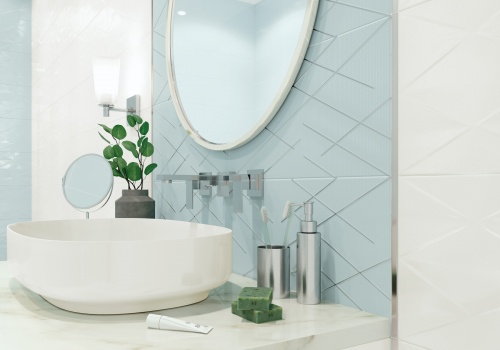 Керамическая плитка Fly