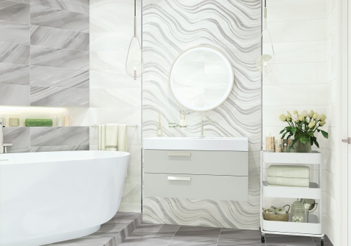 Керамическая плитка Agatha