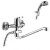 Смеситель для ванны Rossinka Y (Y35-35) Смеситель для ванны Rossinka Y (Y35-35)