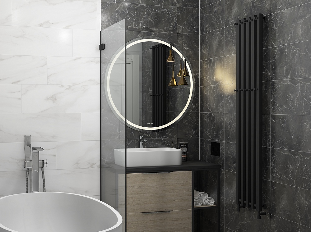 Стильная геометрия