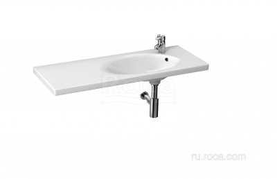 Раковина Roca Etna 100 327009000