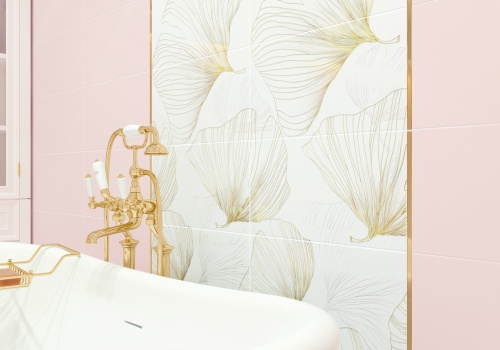 Керамическая плитка Fiesta