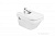 Биде Roca Dama-N подвесное 357785000