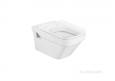 Чаша Roca Dama-N подвесная 346787000