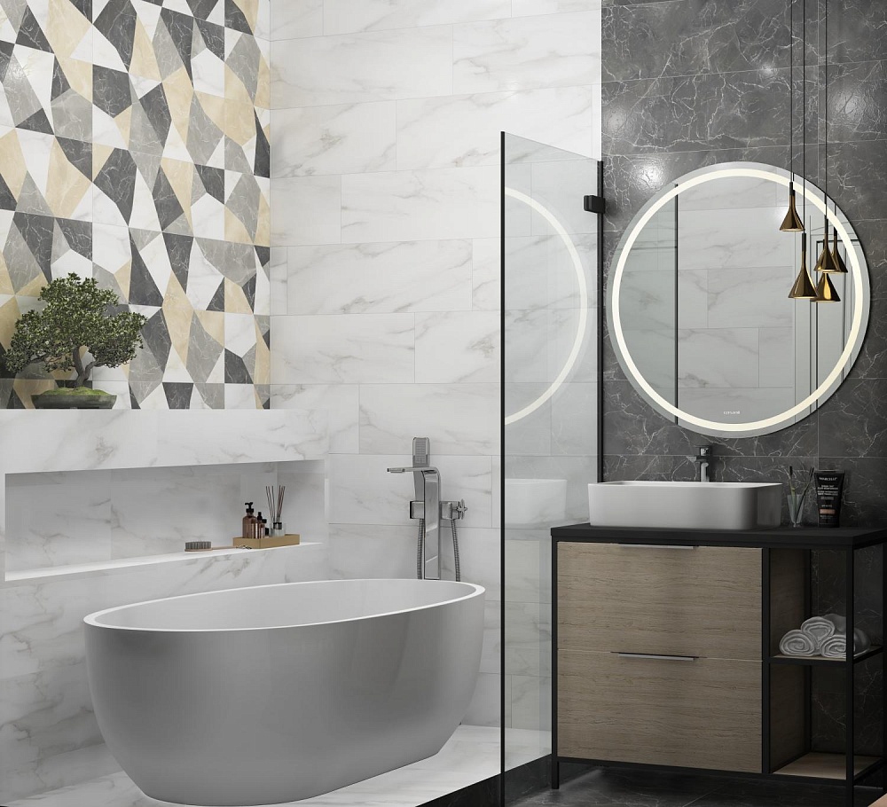 Стильная геометрия